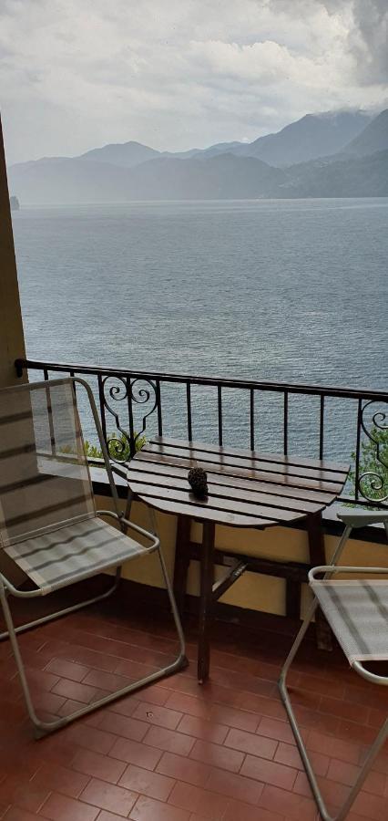 Beautiful Place A Lago D'Orta Mit Direktem Seezugang โอเมญา ภายนอก รูปภาพ